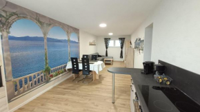 Ferienwohnung Zum Kreuzbaum